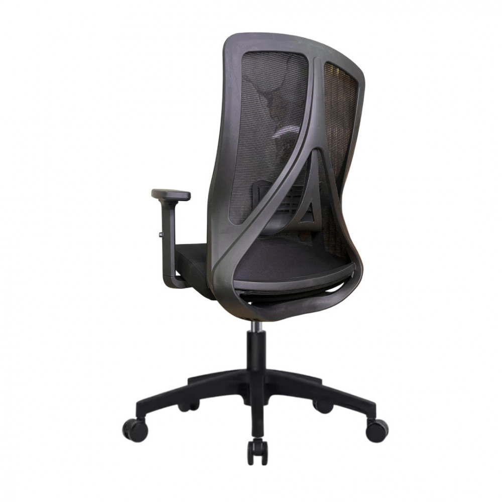 SILLA RAFAELA NEGRO