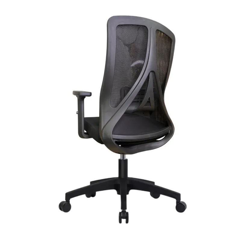 SILLA RAFAELA NEGRO