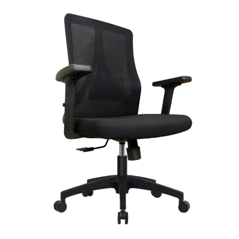 SILLA RAFAELA NEGRO