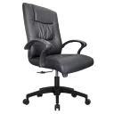 SILLON EUFORIA NEGRO