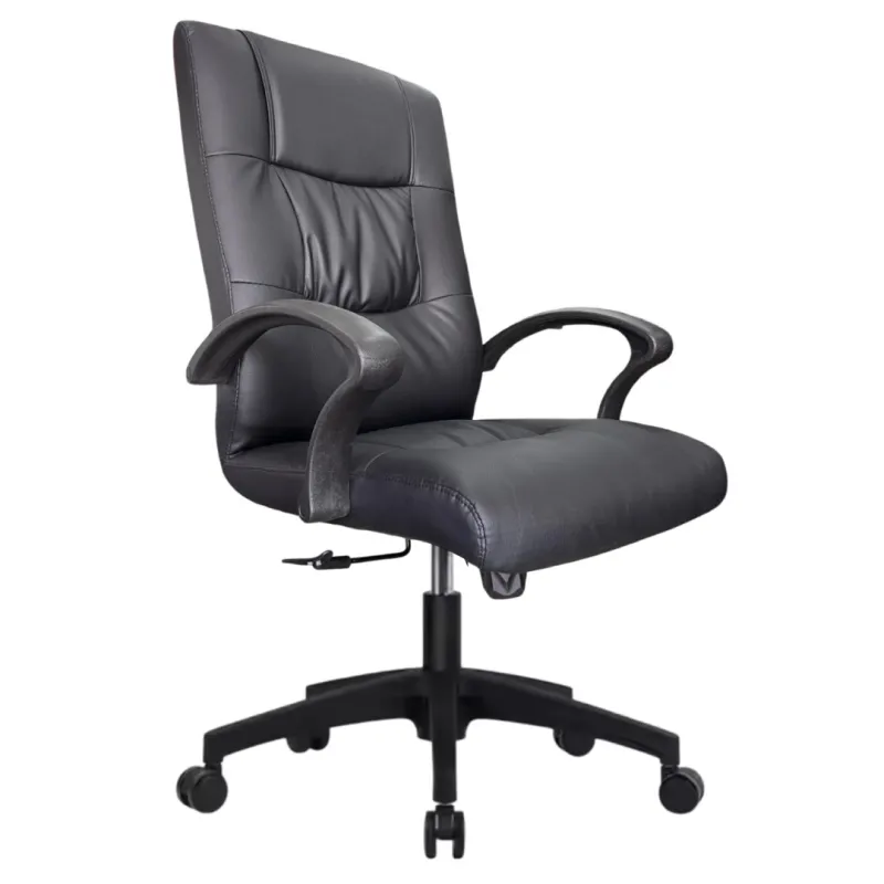 SILLON EUFORIA NEGRO