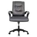SILLON EUFORIA NEGRO
