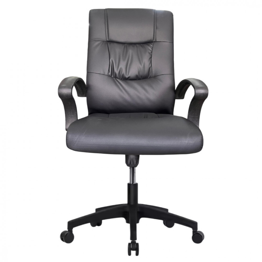 SILLON EUFORIA NEGRO