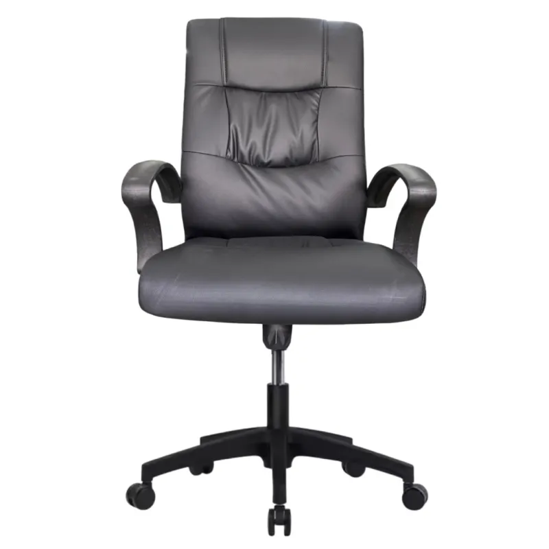 SILLON EUFORIA NEGRO