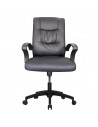 SILLON EUFORIA NEGRO