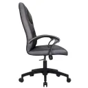 SILLON EUFORIA NEGRO