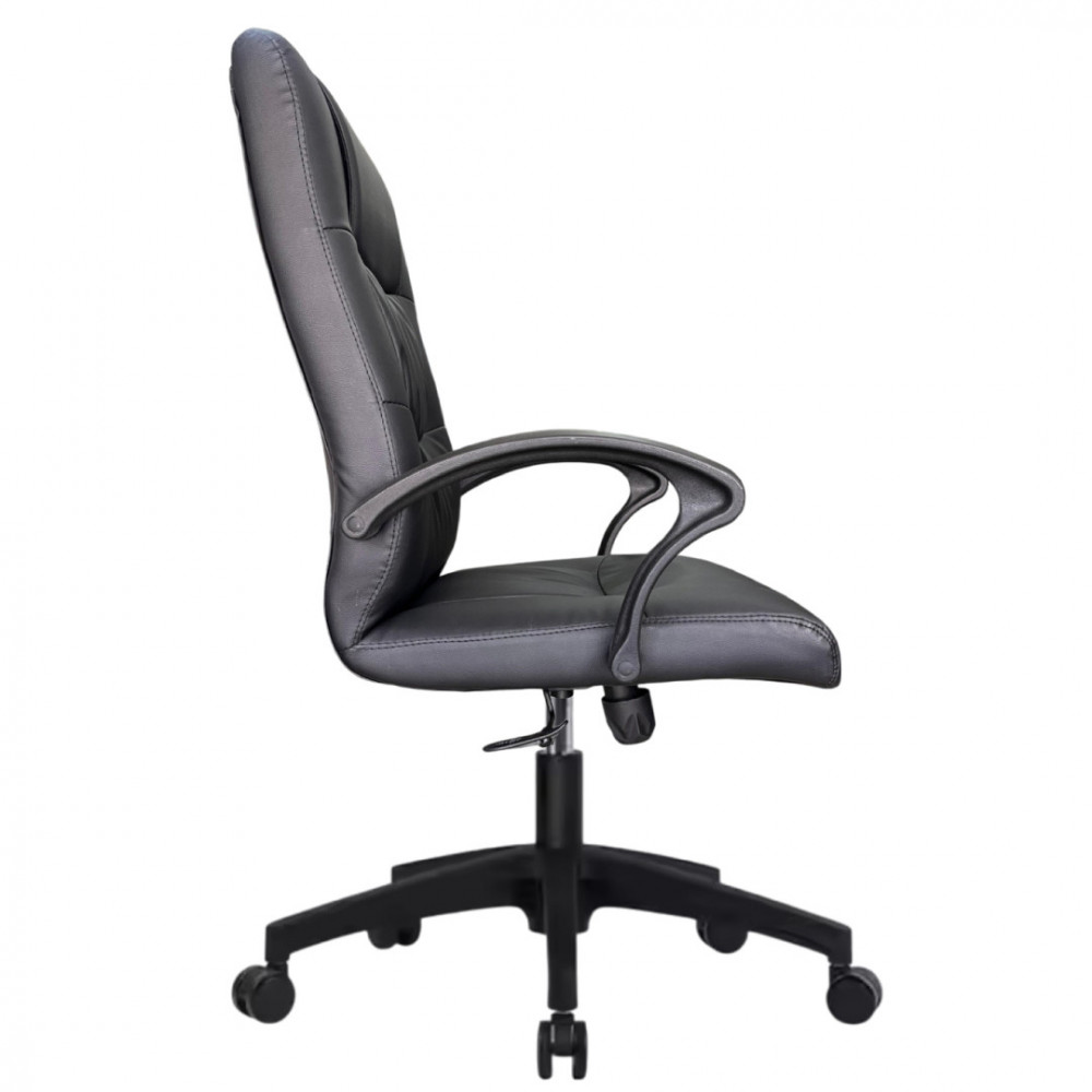 SILLON EUFORIA NEGRO
