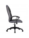 SILLON EUFORIA NEGRO