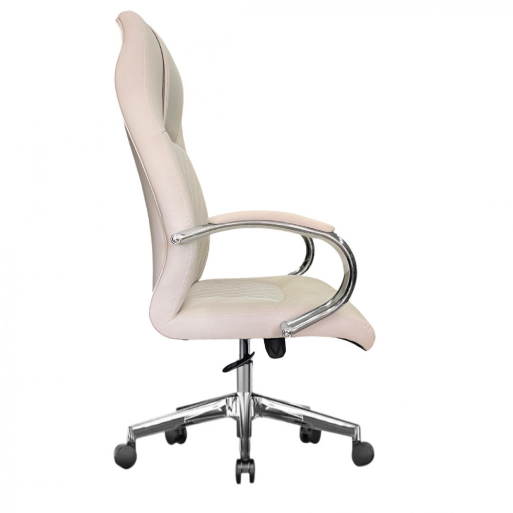 SILLON RENATA BLANCO HUESO