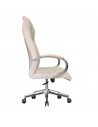 SILLON RENATA BLANCO HUESO