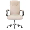 SILLON RENATA BLANCO HUESO