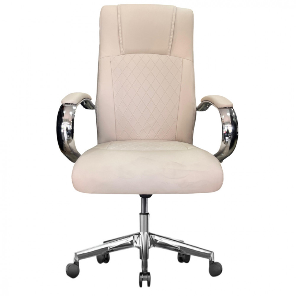 SILLON RENATA BLANCO HUESO