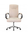 SILLON RENATA BLANCO HUESO