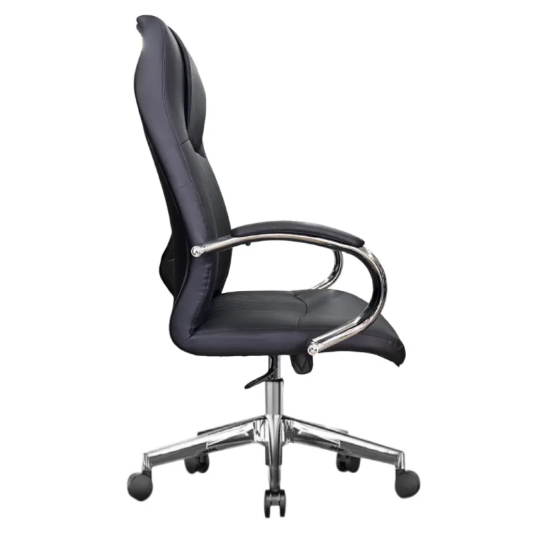SILLON RENATA NEGRO