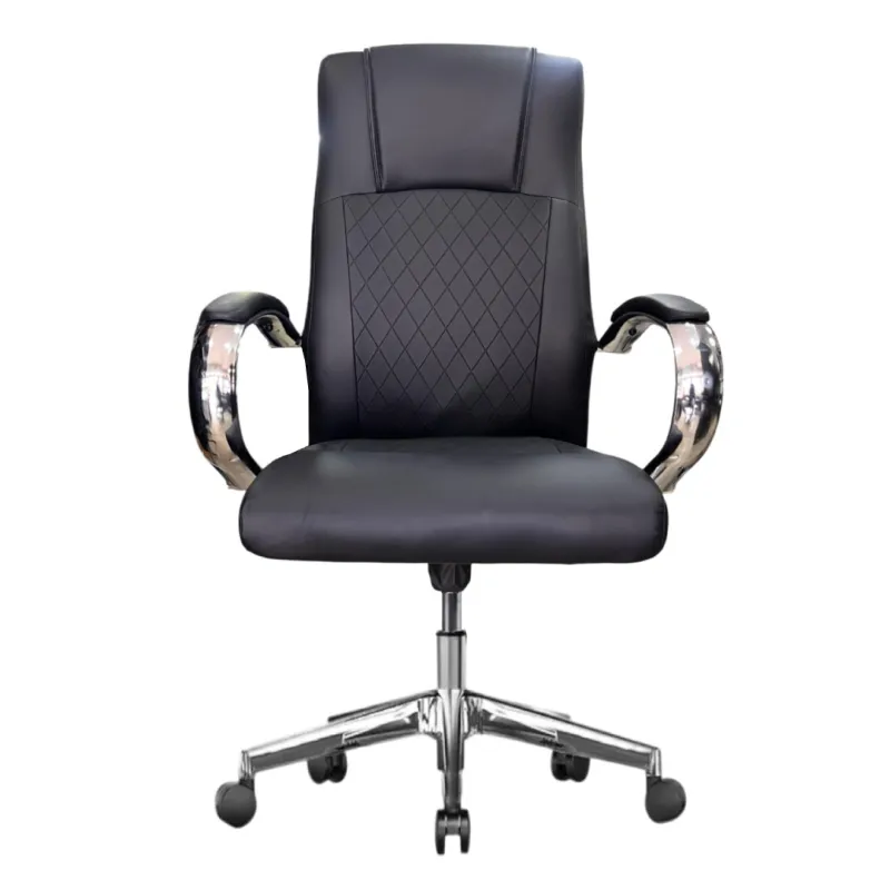 SILLON RENATA NEGRO