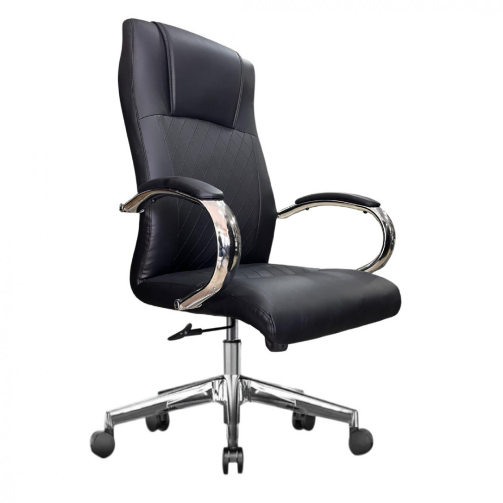 SILLON RENATA NEGRO