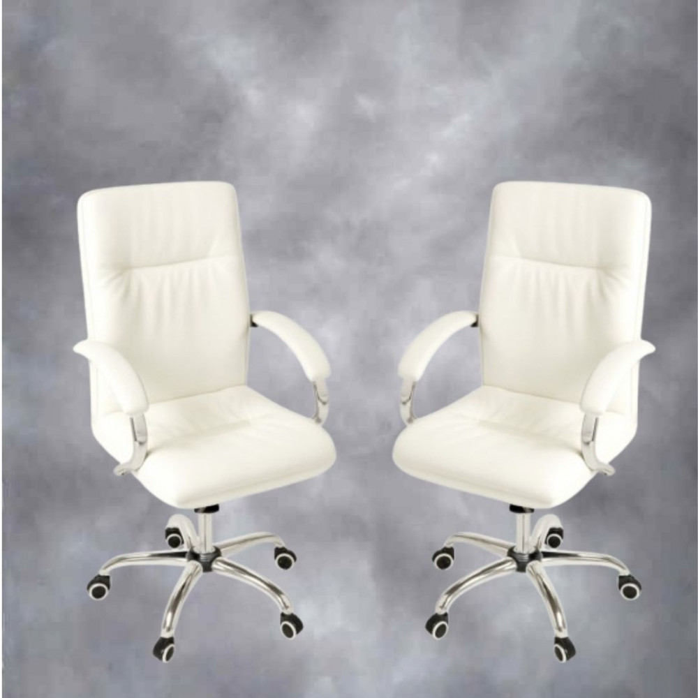 SILLON ANGIE BLANCO