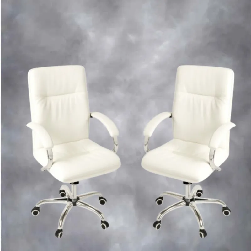 SILLON ANGIE BLANCO