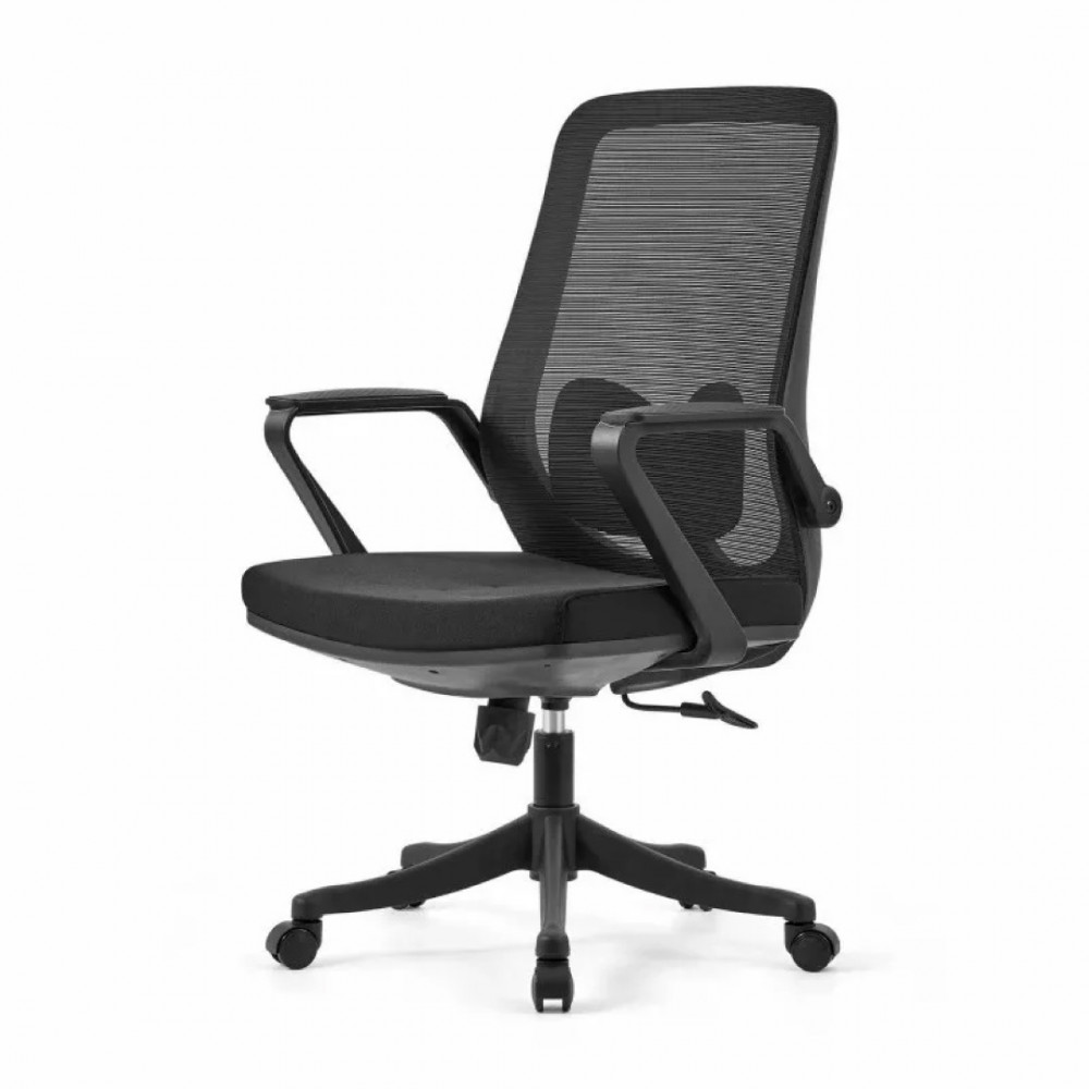 SILLA EJECUTIVA KEB NEGRO