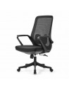 SILLA EJECUTIVA KEB NEGRO