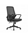 SILLA EJECUTIVA KEB NEGRO