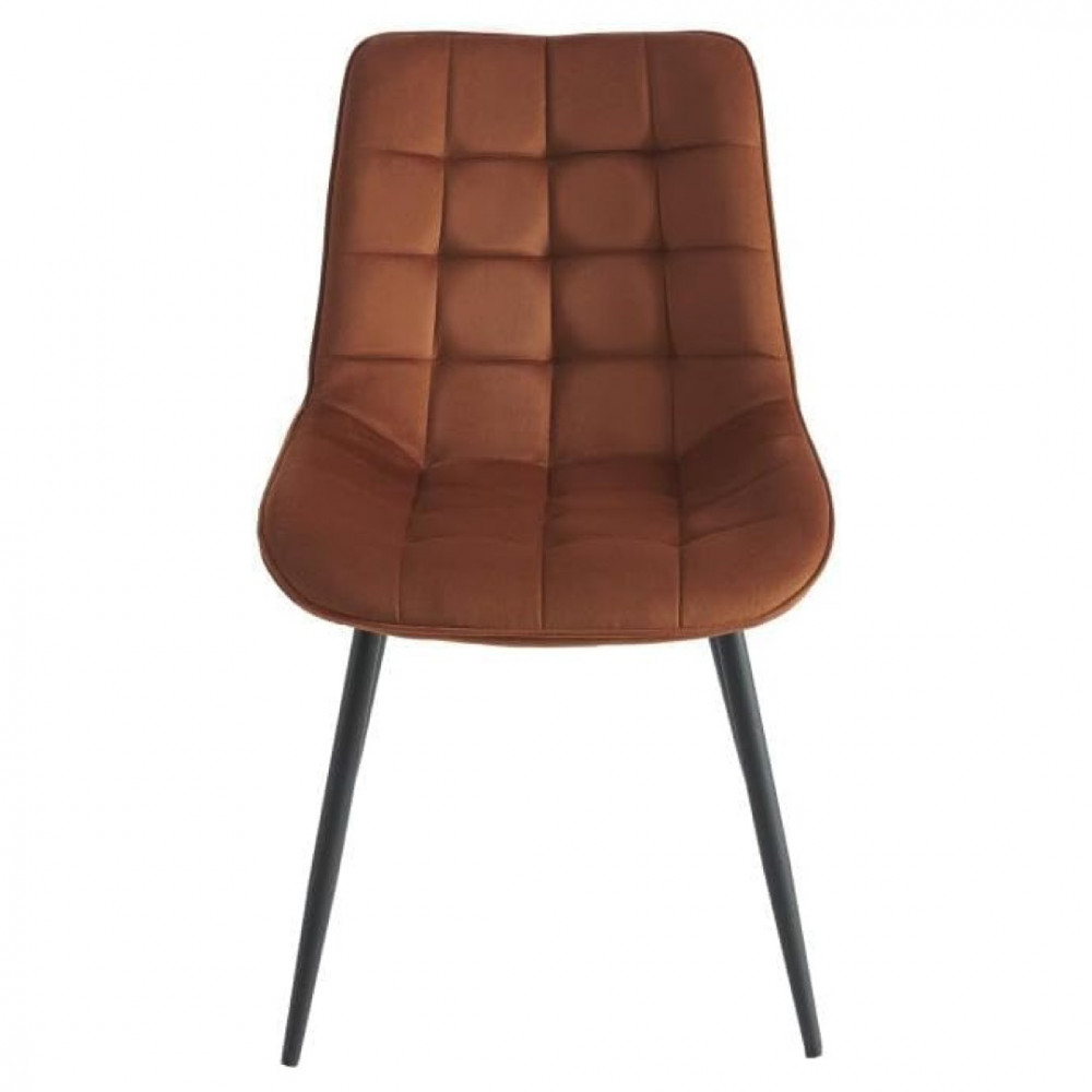 SILLA CAYETANA COLOR CAFE