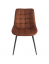 SILLA CAYETANA COLOR CAFE