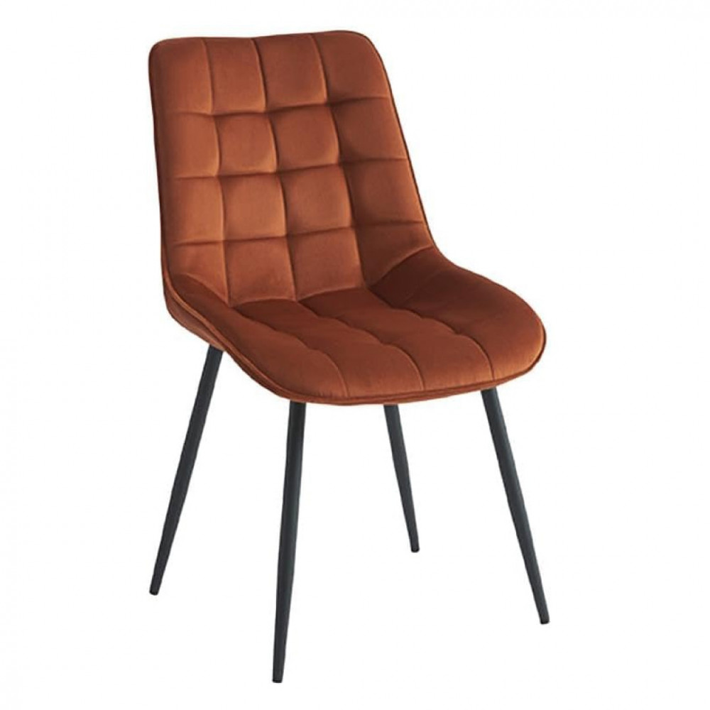 SILLA CAYETANA COLOR CAFE