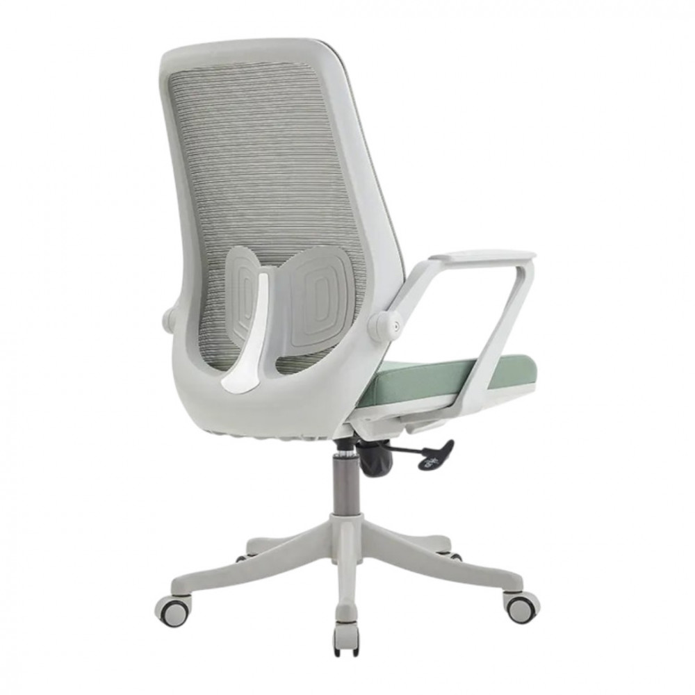 SILLA EJECUTIVA KEB VERDE