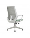 SILLA EJECUTIVA KEB VERDE