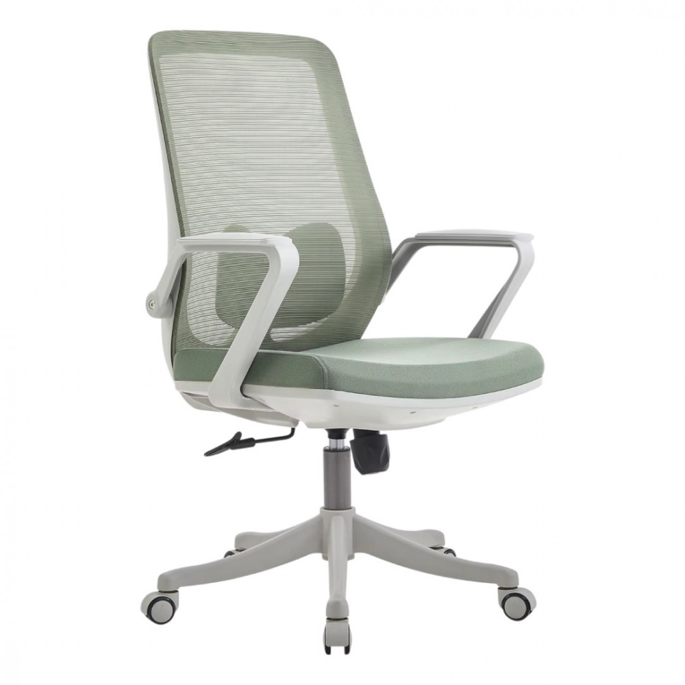SILLA EJECUTIVA KEB VERDE