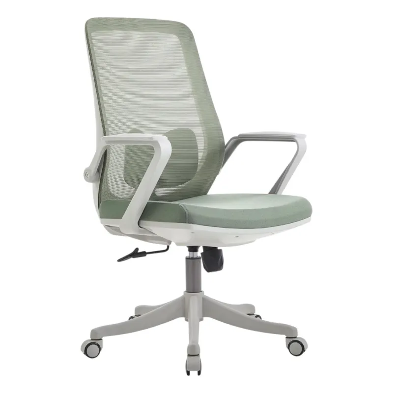 SILLA EJECUTIVA KEB VERDE
