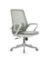 SILLA EJECUTIVA KEB VERDE