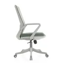 SILLA EJECUTIVA KEB VERDE