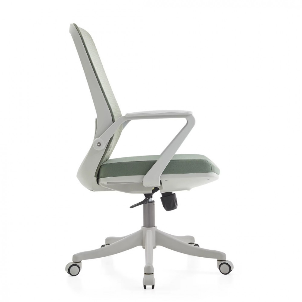 SILLA EJECUTIVA KEB VERDE