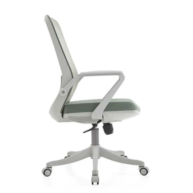 SILLA EJECUTIVA KEB VERDE