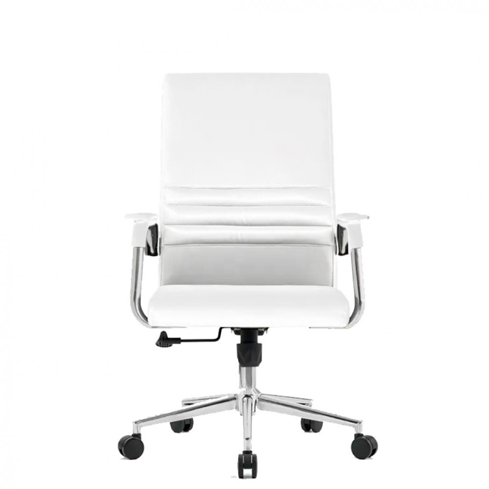 SILLA EJECUTIVA DOME BLANCO