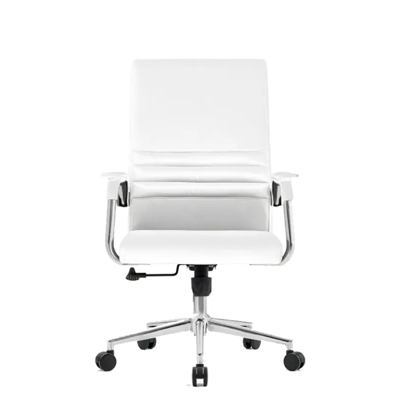 SILLA EJECUTIVA DOME BLANCO