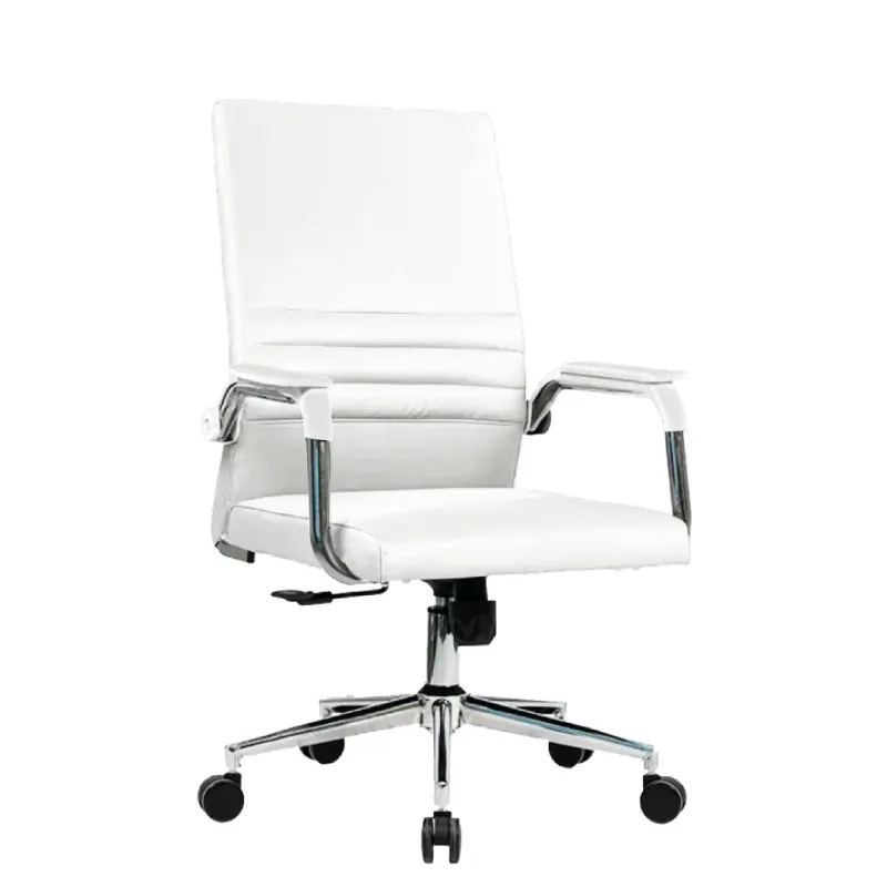 SILLA EJECUTIVA DOME BLANCO