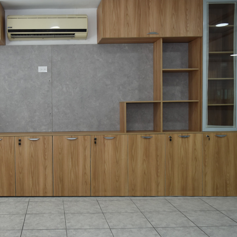 MODULAR DE TV QUIDITCH