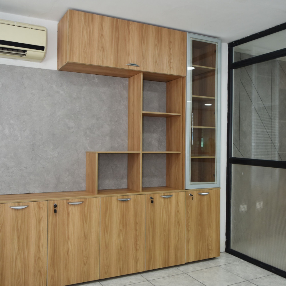 MODULAR DE TV QUIDITCH