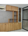 MODULAR DE TV QUIDITCH