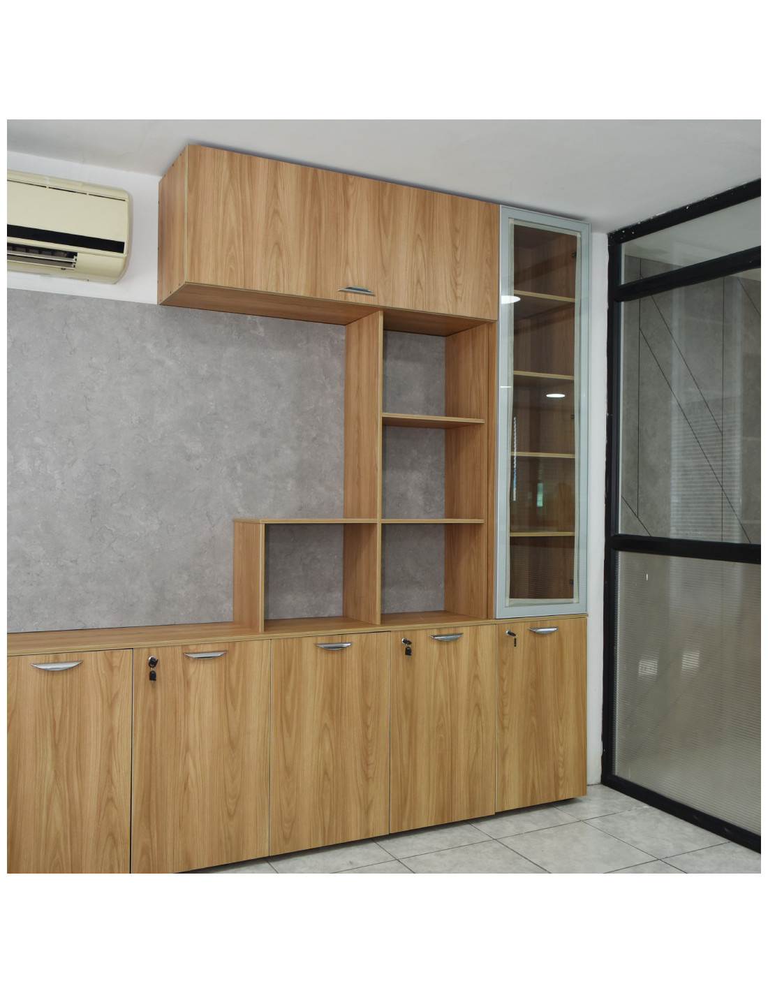 MODULAR DE TV QUIDITCH