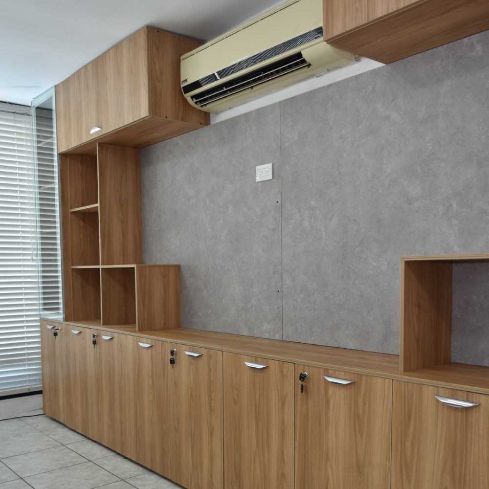 MODULAR DE TV QUIDITCH