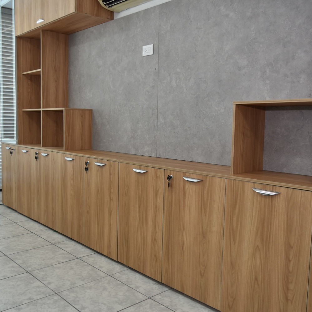 MODULAR DE TV QUIDITCH