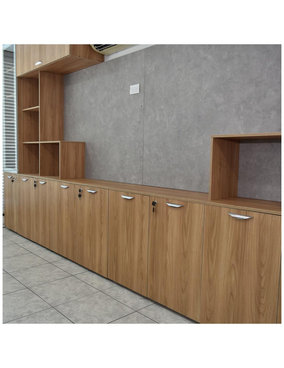 MODULAR DE TV QUIDITCH