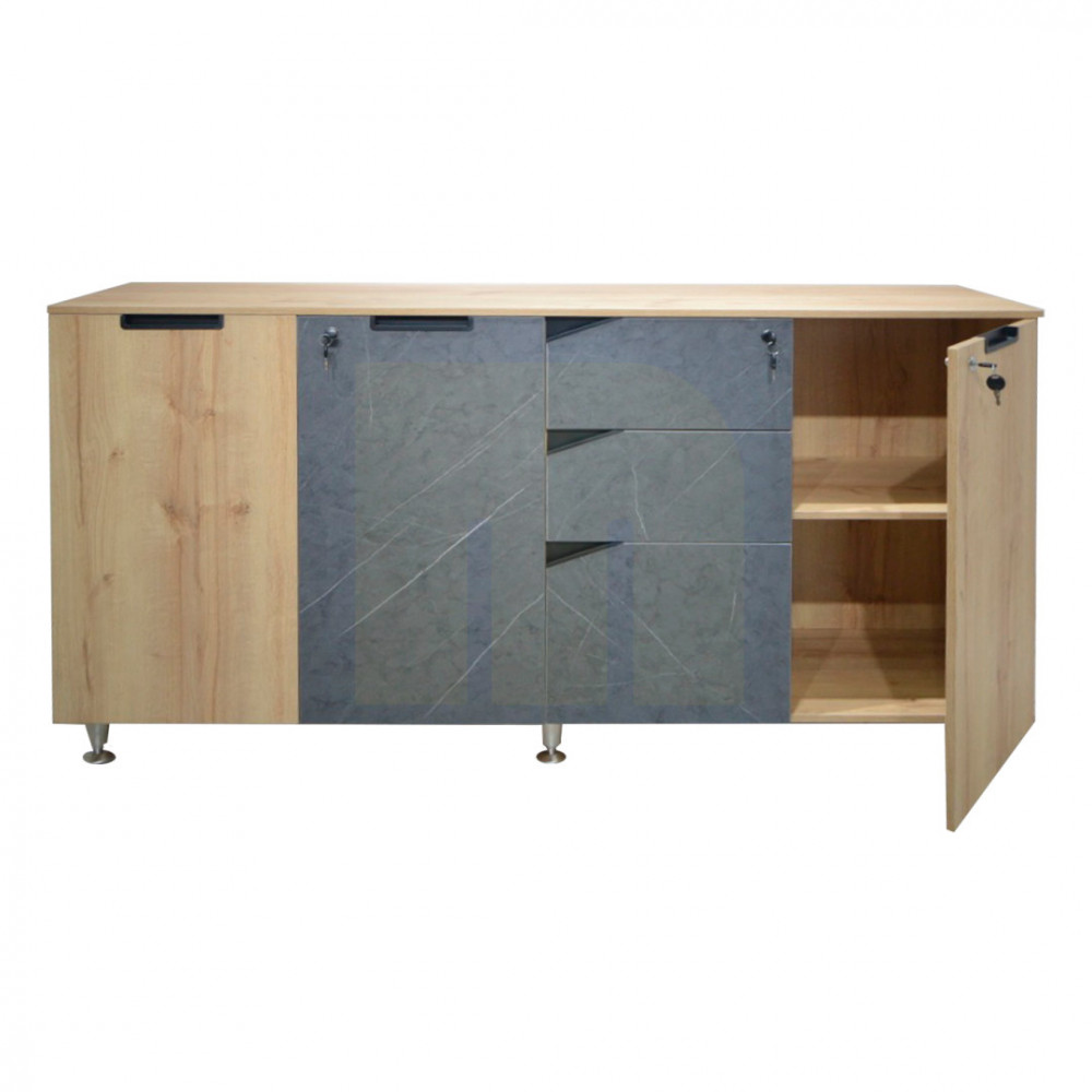 CREDENZA AIDA