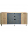 CREDENZA  AIDA
