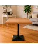 MESA CUADRADA WANDA