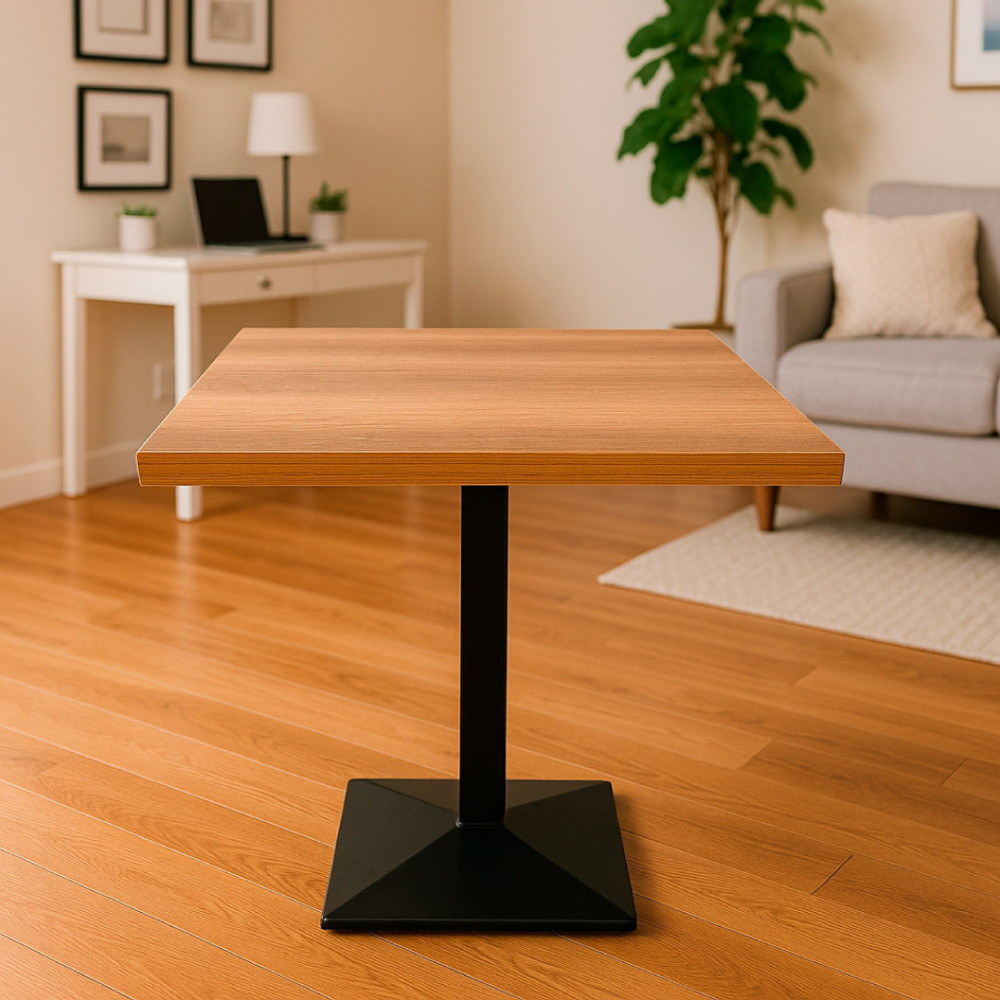 MESA CUADRADA WANDA
